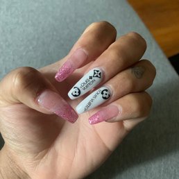Nails Nails