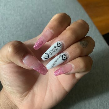 Nail Trix and Spa - Nails - Nail Salons Near Me - Sykesville, Maryland Nail Trix and Spa - Nails - Nail Salons Near Me - Sykesville, Maryland