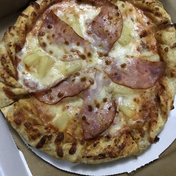 Fat Cat Pizza - Pizza Near Me - Strafford, Missouri