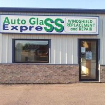 Auto Glass Express - Auto Glass Services Near Me - Mitchell, South Dakota Auto Glass Express - Auto Glass Services Near Me - Mitchell, South Dakota