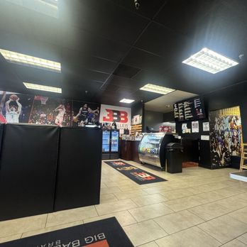 Bubbas Tacos - Inside - Tacos Near Me - Ontario, California Bubbas Tacos - Inside - Tacos Near Me - Ontario, California