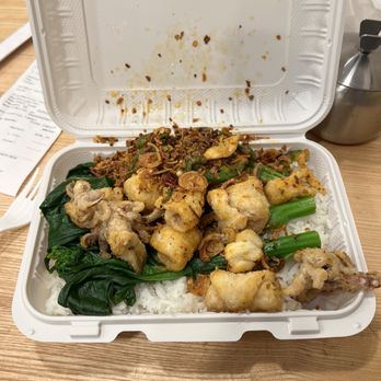 Hong Kong Eatery - Seafood Near Me - Boston, Massachusetts