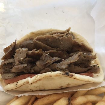 Zorba Cafe  - Greek Near Me - Smyrna, Tennessee