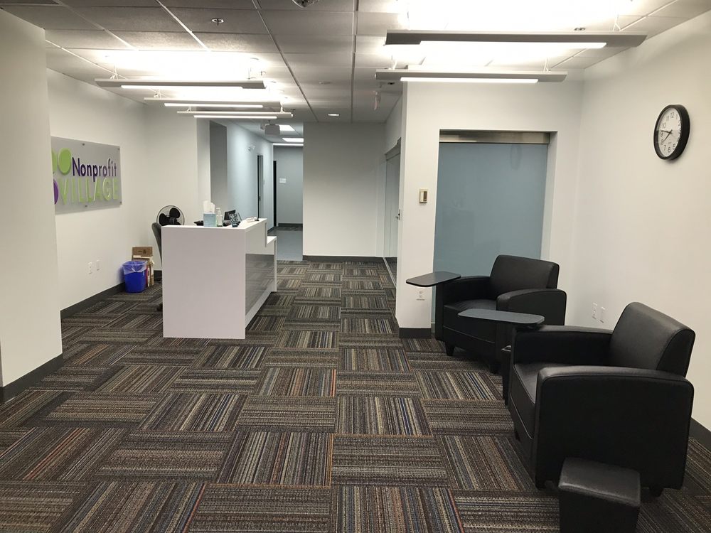 Nonprofit Village - social services organization in Rockville, MD