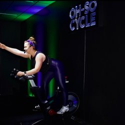 Oh So Cycle