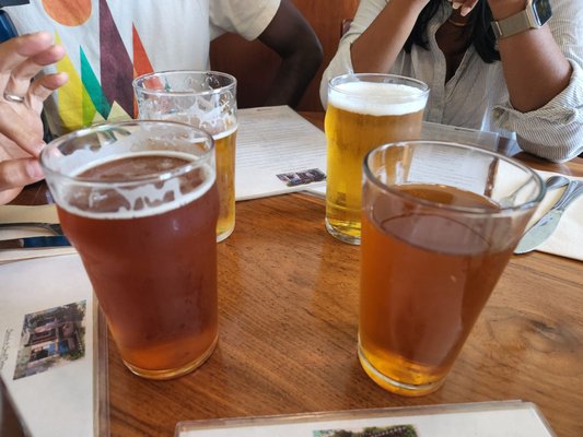 Elevation 66 Brewing Company by null
