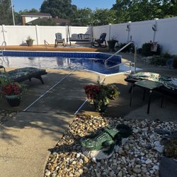 Aqua Leisure Pools
