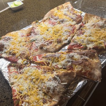 Grimaldi's Pizzeria - Pizza Near Me - Grapevine, Texas
