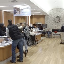 Reeds Jewelers - 2018 Wedding Showcase Event