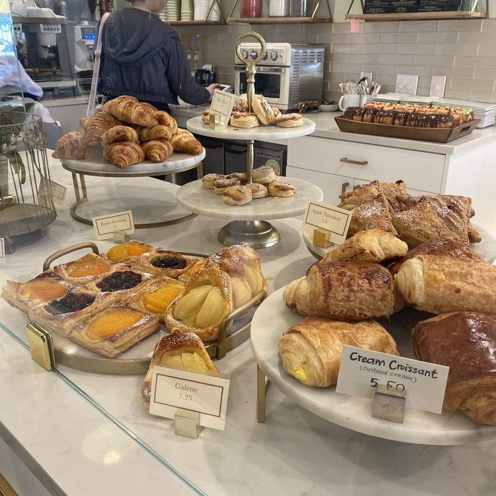 Marvel Cake - Pastries - Bakeries Near Me - Campbell, California