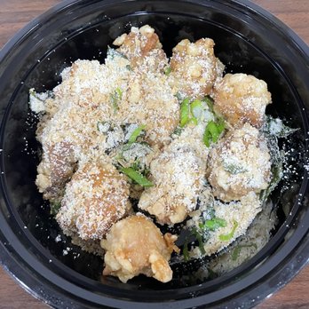 Native Noodles - Popcorn Chicken - Singaporean Near Me - New York, New York Native Noodles - Popcorn Chicken - Singaporean Near Me - New York, New York