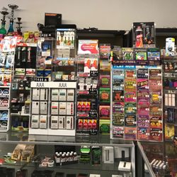Discount Cigarettes