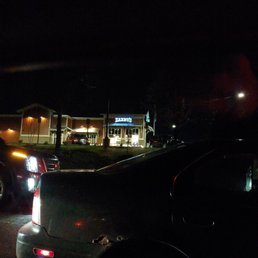 Outside Outside