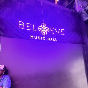 Believe Music Hall - Music Venues Near Me - Atlanta, Georgia Believe Music Hall - Music Venues Near Me - Atlanta, Georgia
