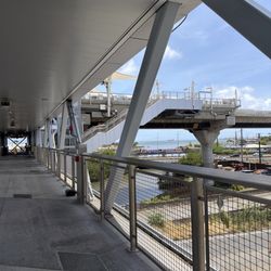 Kalihi Transit Center
