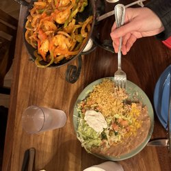 El Primo Mexican Restaurant - Yum!!!!