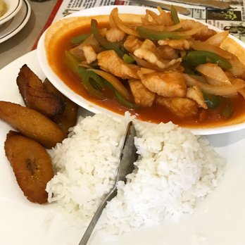 El Tropico Restaurant - Latin American Near Me - Doral, Florida