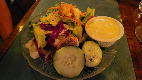 Captain's Anchorage Restaurant and Bar by null