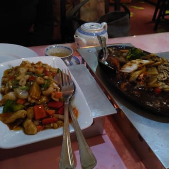 Rose Garden - lecker - Indian Near Me - Tegelen, LI