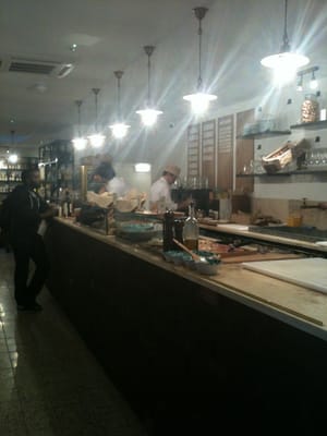 72 Old Compton St by null