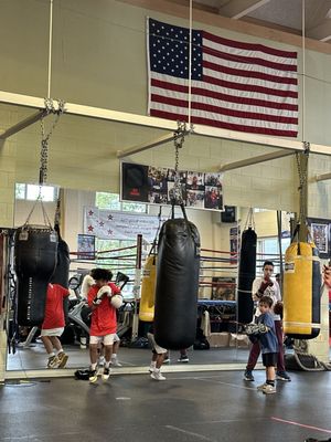 CHARLES HOUSTON RECREATION CENTER - Updated June 2026 - 23 Photos & 23 ...
