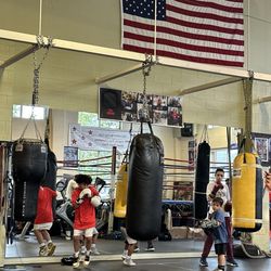 Charles Houston Recreation Center