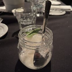 Comme Chez Soi - Pallet Cleanser Pear Sorbet