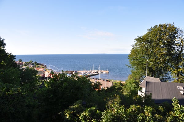 Strand Hotell by null