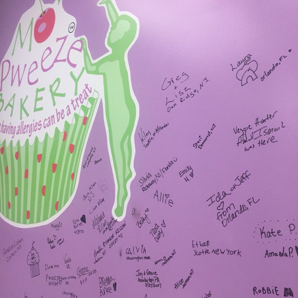 Mo'Pweeze Bakery - Cupcakes Near Me - Rockaway , New Jersey Mo'Pweeze Bakery - Cupcakes Near Me - Rockaway , New Jersey