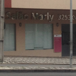 Salão Marly