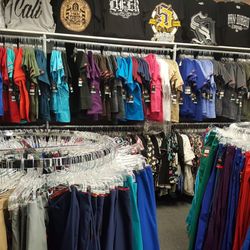 Dyna Wear - Are you looking for a particular brand name? No problem. We can please even the pickiest shoppers when it comes to fashion be...