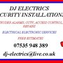 Photo of Dj Electrics Security Installations, Services, Burglar Alarms,