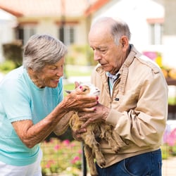 Silverado Calabasas Memory Care Community