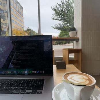 Wonderstate Coffee - Madison - Coffee & Tea Near Me - Madison, Wisconsin