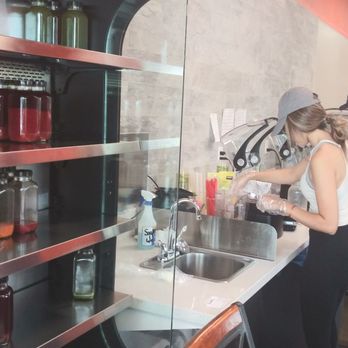 Raw Earth Juicery - Very clean, fresh Cutting Edge Equipment - Juice Bars & Smoothies Near Me - Fresno, California Raw Earth Juicery - Very clean, fresh Cutting Edge Equipment - Juice Bars & Smoothies Near Me - Fresno, California
