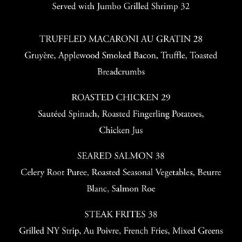 Madison & Vine - Steak Frites $38 per website 12/16/2023 - New American Near Me - New York, New York Madison & Vine - Steak Frites $38 per website 12/16/2023 - New American Near Me - New York, New York