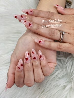 Diva Nails Salon 2