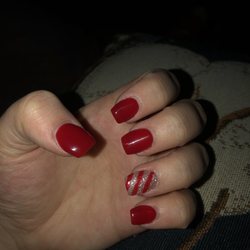 Nails Spa