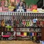 Reyes Botanica