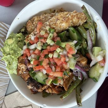 Fresh Kitchen - Vegetarian Near Me - Boca Raton, Florida