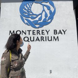 Montery Bay Aquarium Research Institute