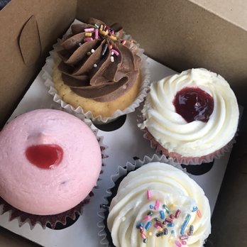 Sweet Reasons - Desserts Near Me - Fredericksburg, Virginia Sweet Reasons - Desserts Near Me - Fredericksburg, Virginia