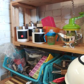 Grace Bridge Resale - Celina - Thrift Stores Near Me - Celina, Texas