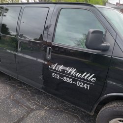 Ark Shuttle Transportation