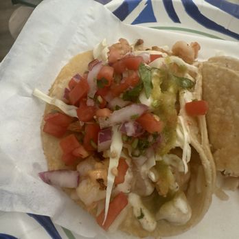 Ceviches el Miguelito - Shrimp Tacos - Seafood Near Me - Inglewood, California