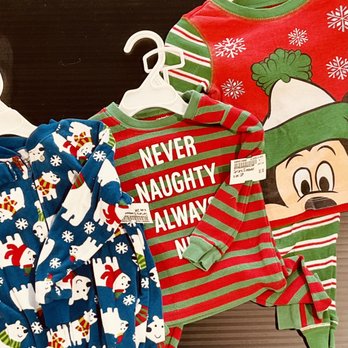 Once Upon A Child - Christmas jammies - Baby Gear & Furniture Near Me - Austin, Texas Once Upon A Child - Christmas jammies - Baby Gear & Furniture Near Me - Austin, Texas