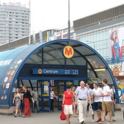 Metro Centrum