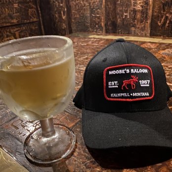 Moose's Saloon - Cold beer - Pizza Near Me - Kalispell, Montana Moose's Saloon - Cold beer - Pizza Near Me - Kalispell, Montana