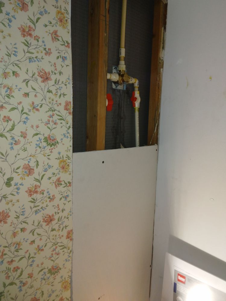 Slide of Albert Handyman Repair Service