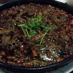 Sichuan Spice